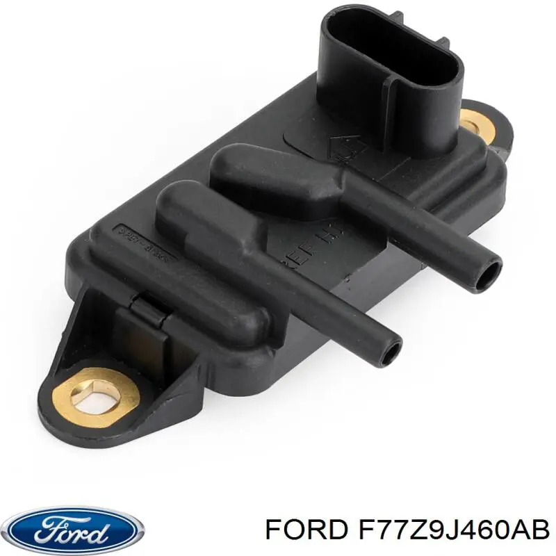 Датчик давления EGR FORD F77Z9J460AB