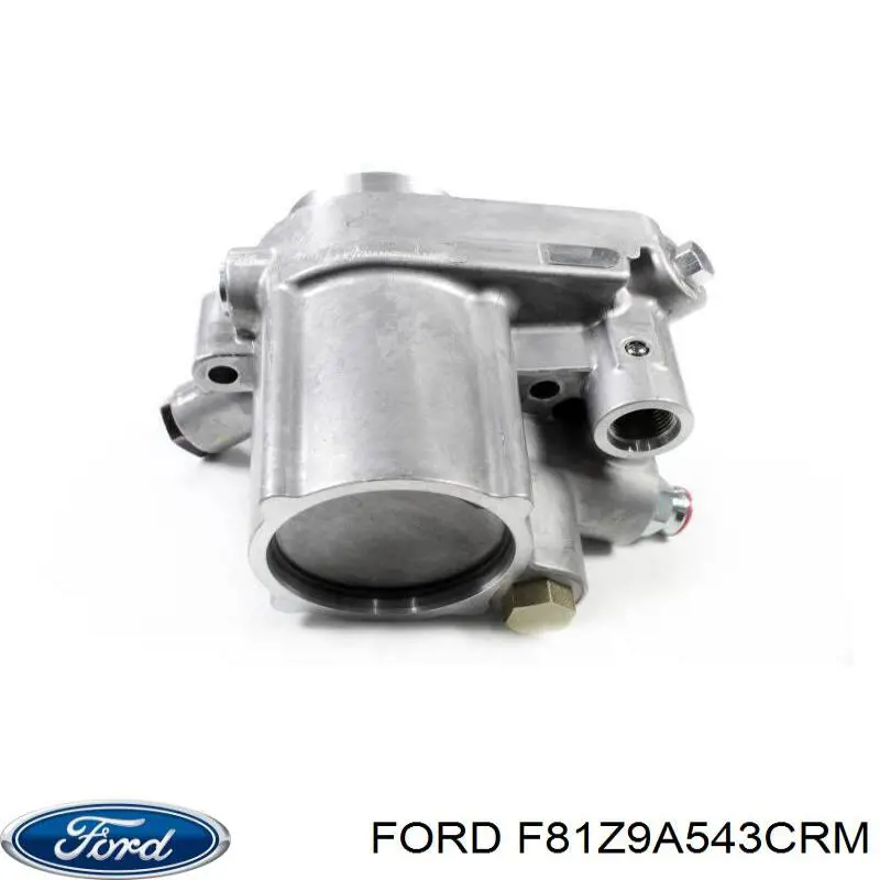  Ford F81Z9A543CRM цена, от 1265.09 USD
