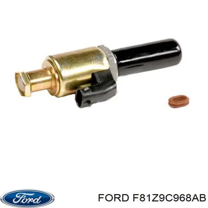 F81Z9C968AB Ford 