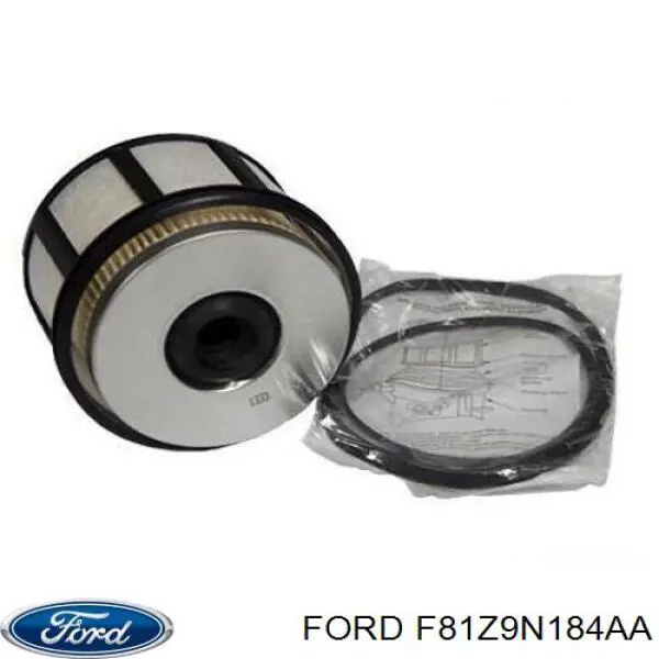  F81Z9N184AA Ford