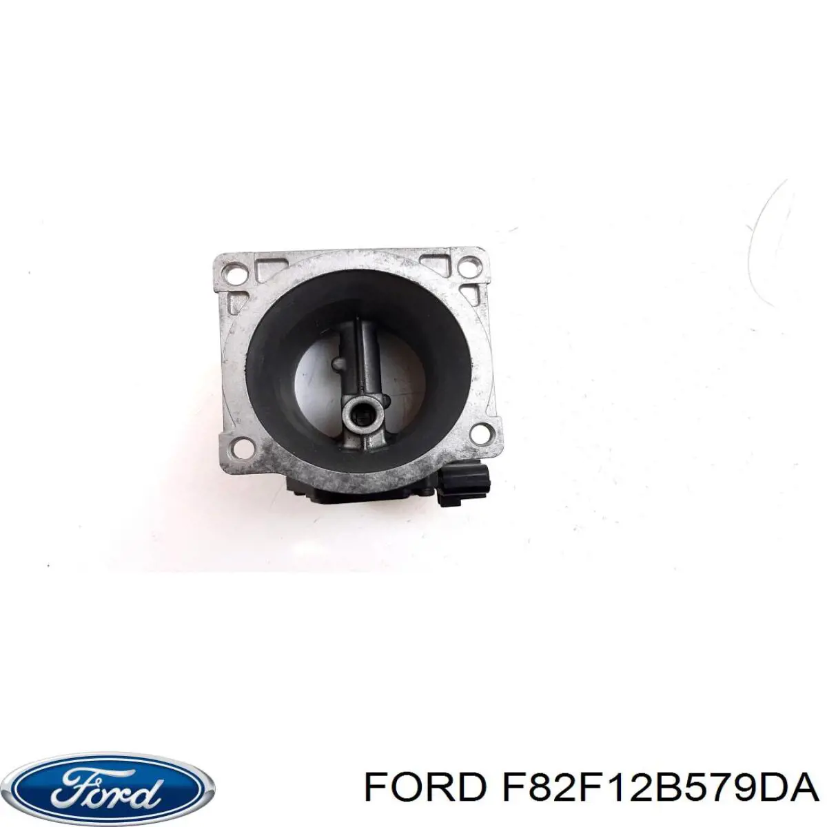 ДМРВ F82F12B579DA Ford