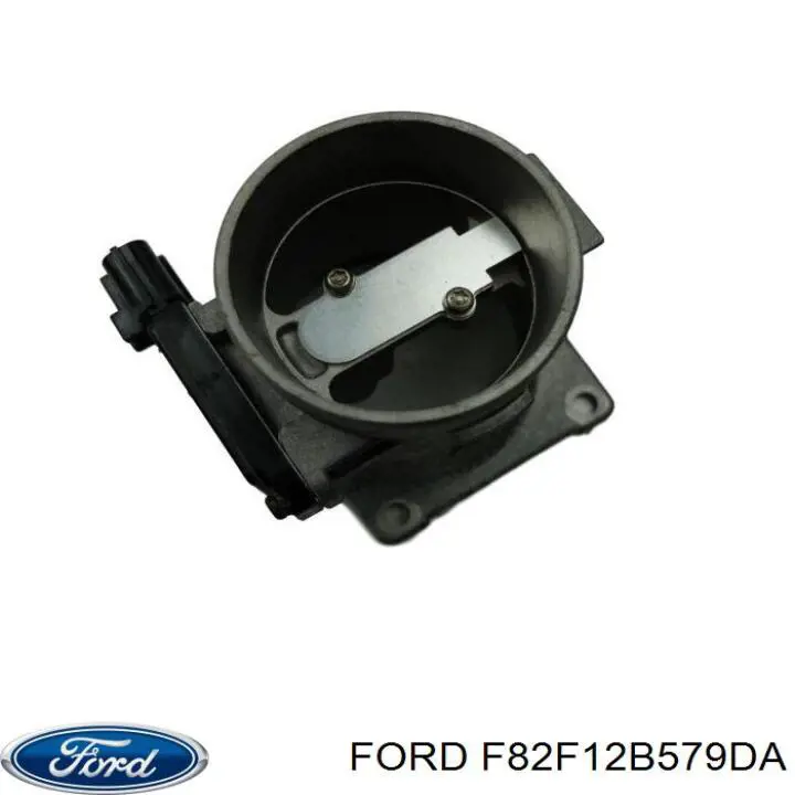 F82F12B579DA Ford Датчик расхода воздуха