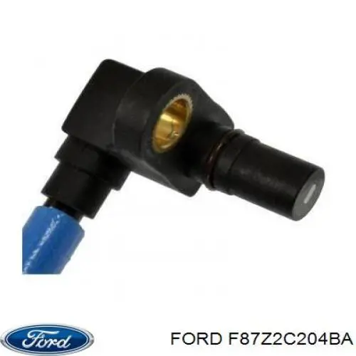 Передний датчик АБС Ford F87Z2C204BA цена, от 41.54 USD