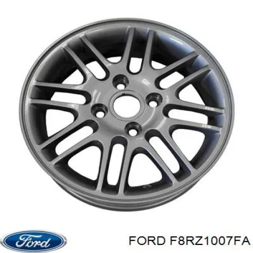  Ford F8RZ1007FA цена, от 31.67 USD