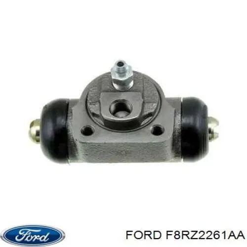  F8RZ2261AA Ford