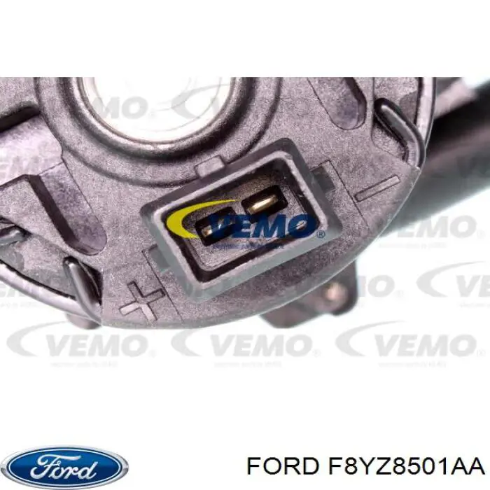 Водяной насос охлаждения электро дополнительный Ford F8YZ8501AA цена, от 106.37 USD
