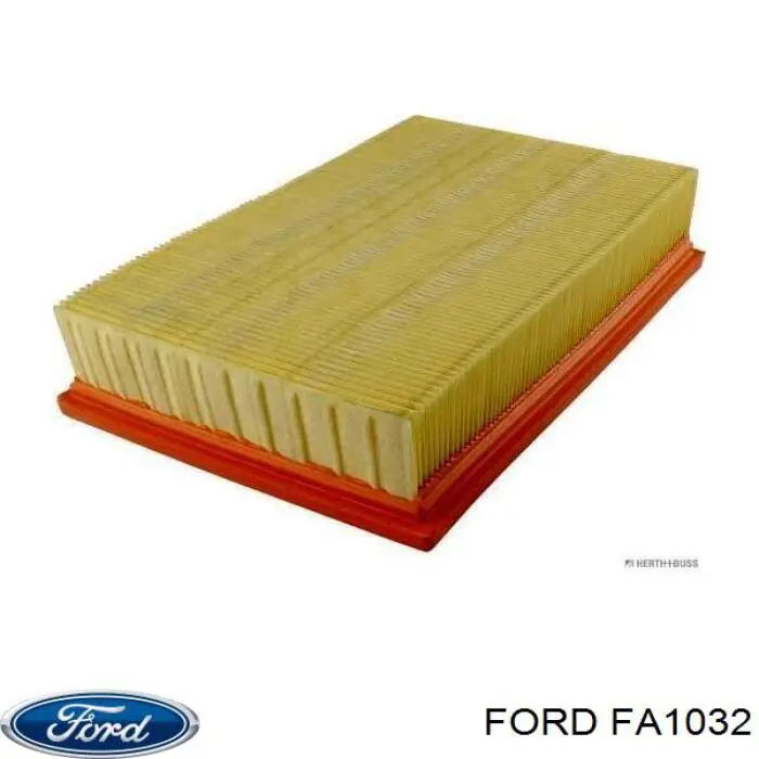 Купить FA1032 Ford Автомобильный фильтр воздуха
