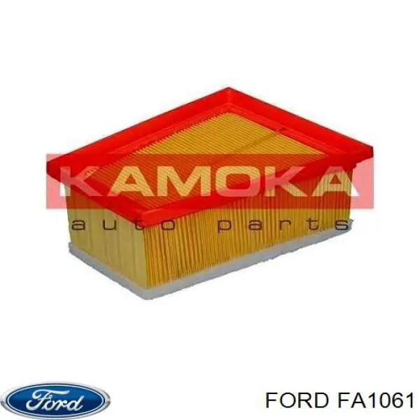 Элемент воздушного фильтра Fram CA6555 цена, от 23.35 USD