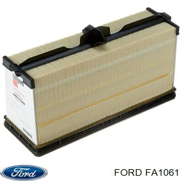Купить FA1061 Ford Автомобильный фильтр воздуха
