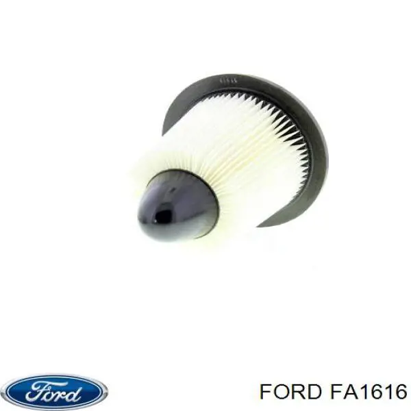 FA1616 Ford воздушный фильтр