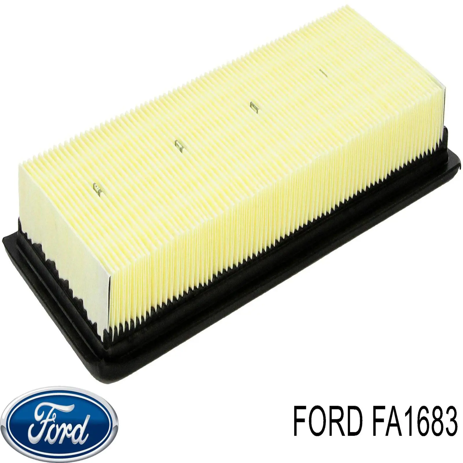 Воздушный фильтр FA1683 Ford