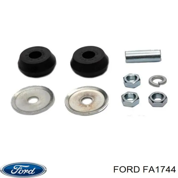 Купить 5293WS Bosch Автомобильный фильтр воздуха
