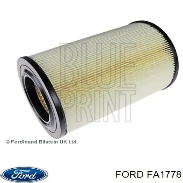 FA1778 Ford filtro de ar