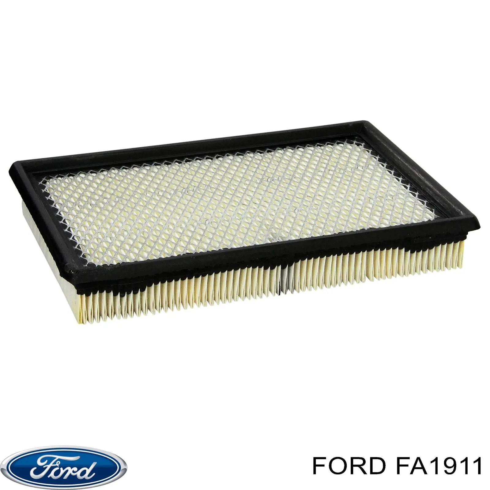 Элемент воздушного фильтра Ford FA1911 цена, от 14.30 USD