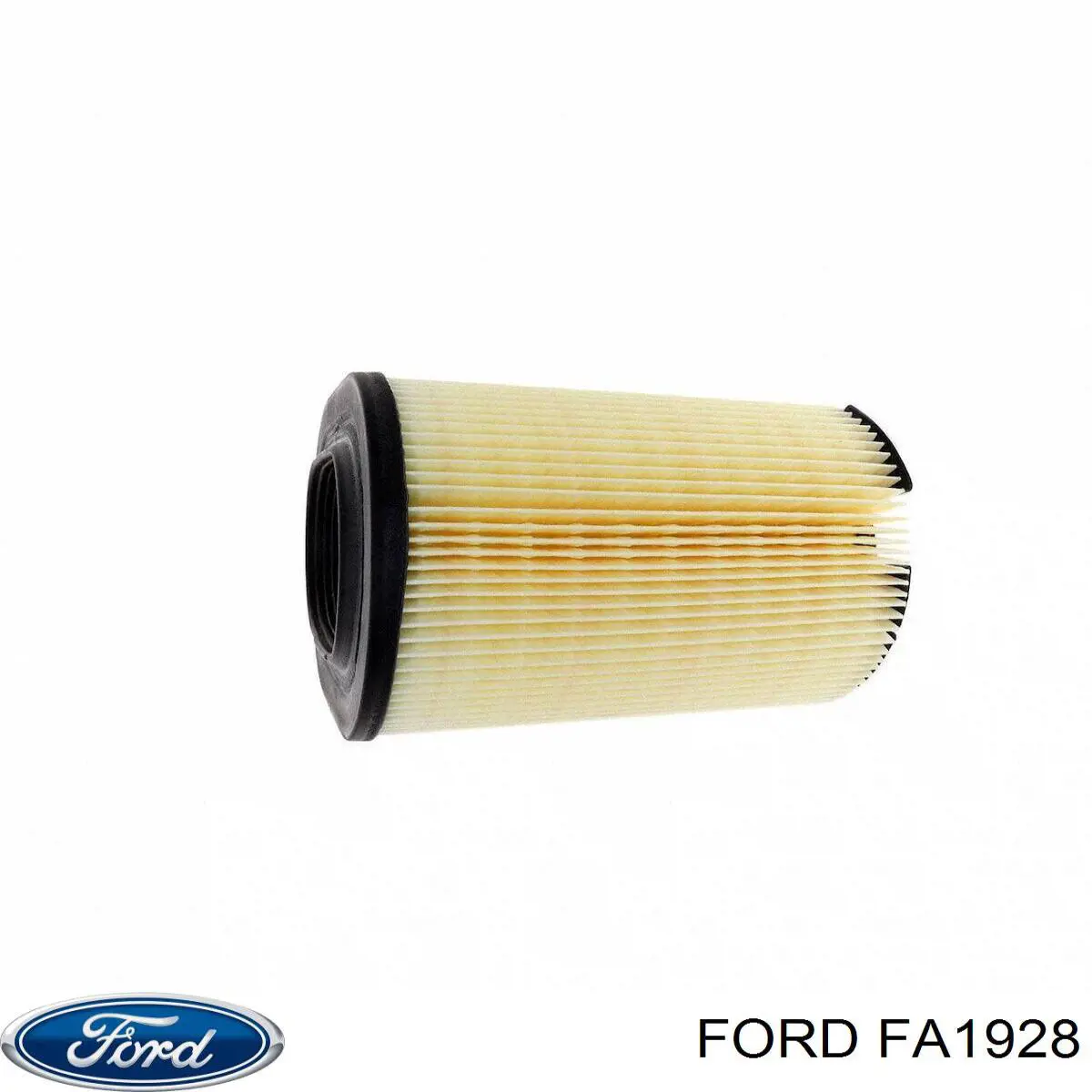 Элемент воздушного фильтра Ford HC3Z9601B цена, от 50.68 USD