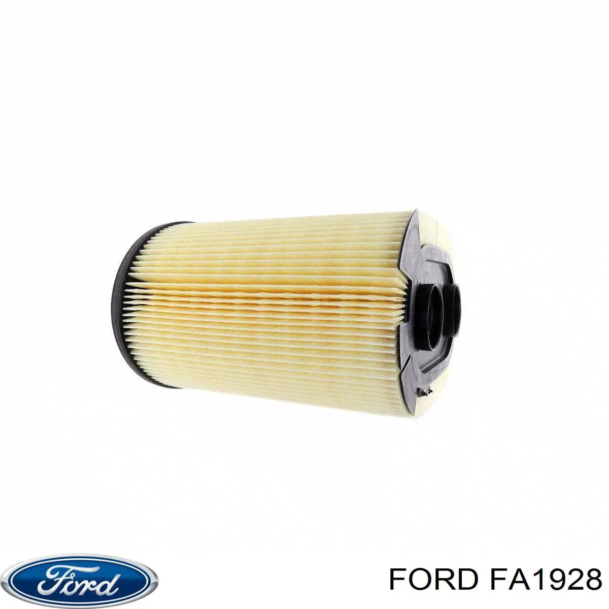 Купить HC3Z9601B Ford Автомобильный фильтр воздуха