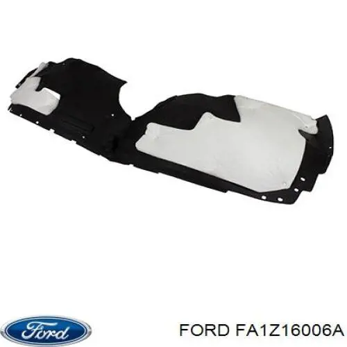  FA1Z16006A Ford