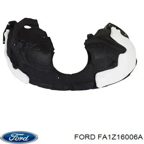  Ford FA1Z16006A цена, от 212.85 USD
