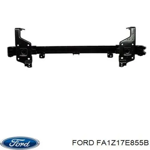 Абсорбер бампера заднего Ford FA1Z17E855A цена, от 63.35 USD
