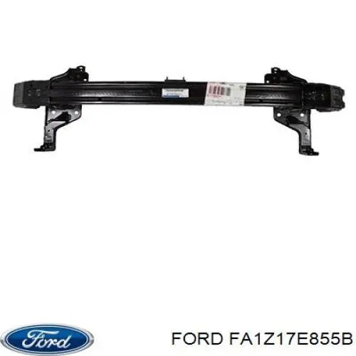 FA1Z17E855A Ford Энергопоглотитель заднего бампера