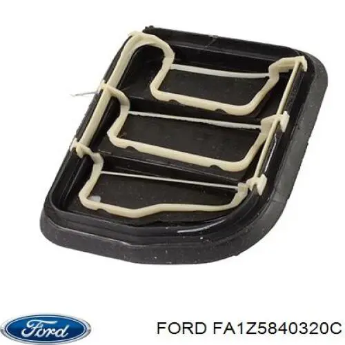  FA1Z5840320C Ford