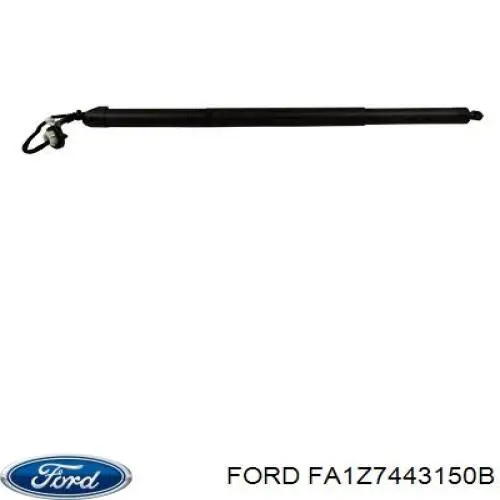  DS7Z7443150B Ford