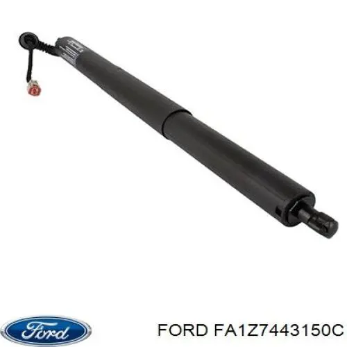 FA1Z7443150C Ford