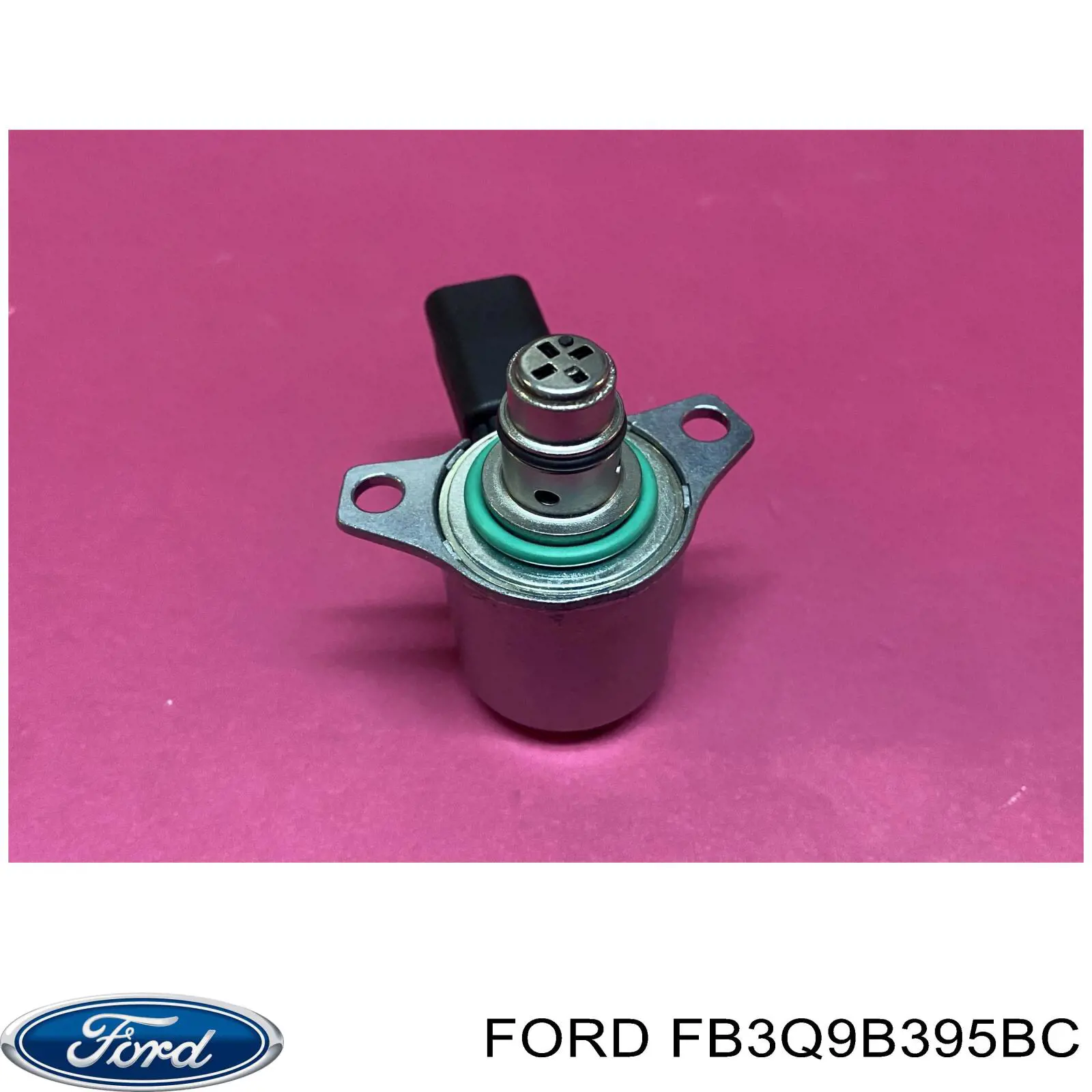  2086842 Ford