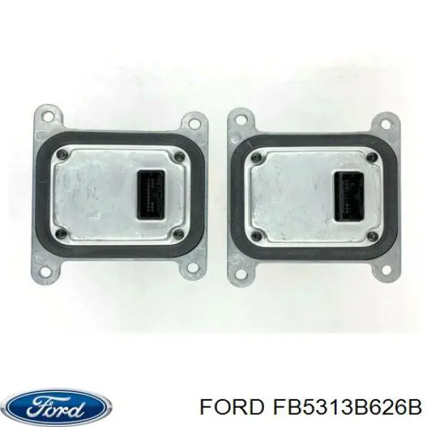FB5313B626B Ford