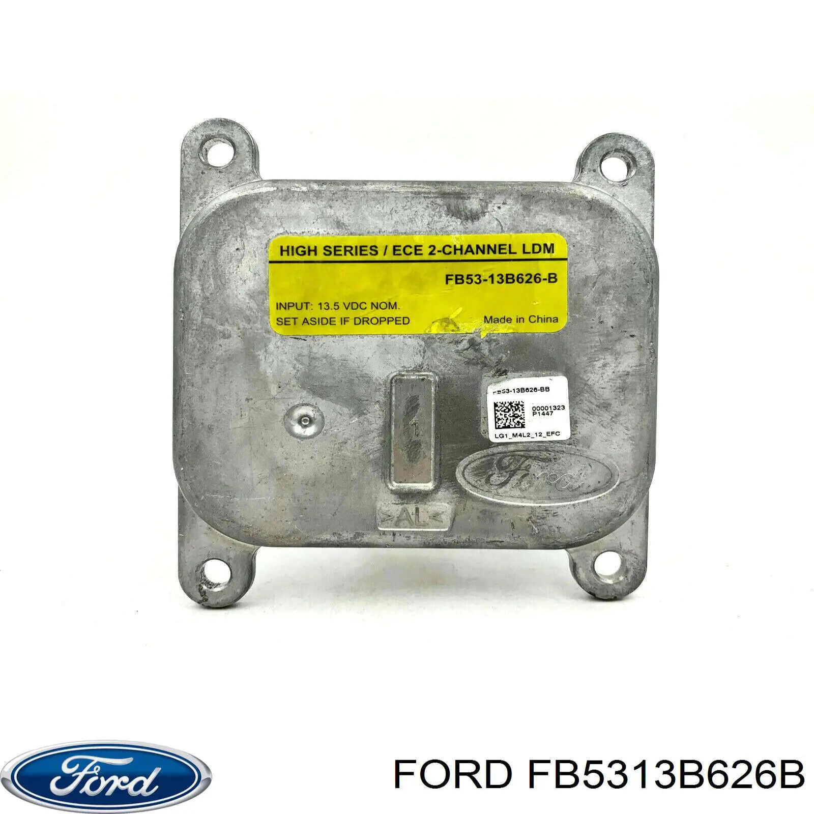 LB0130 Signeda 