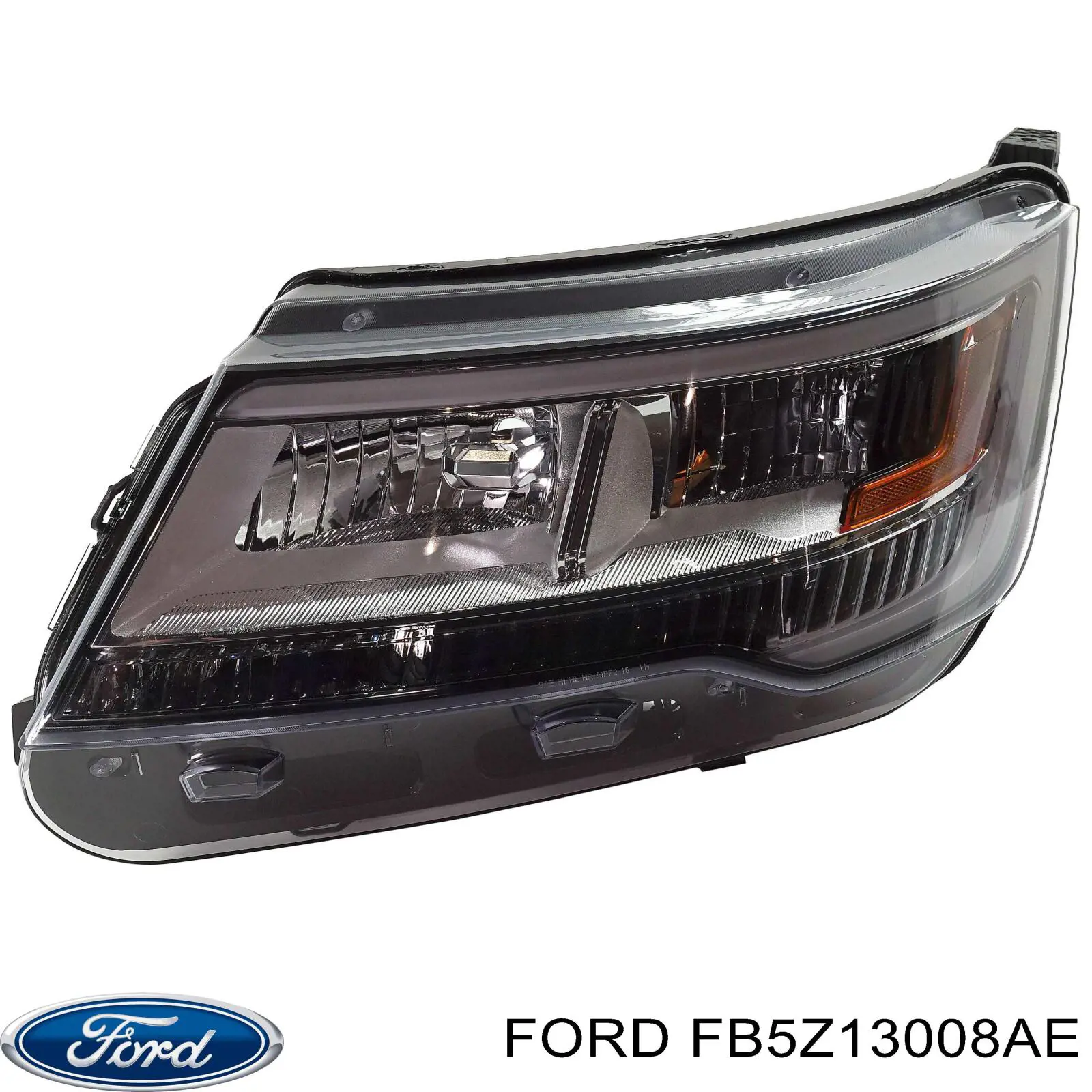  FB5Z13008H Ford