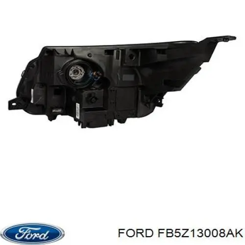  FB5Z13008K Ford