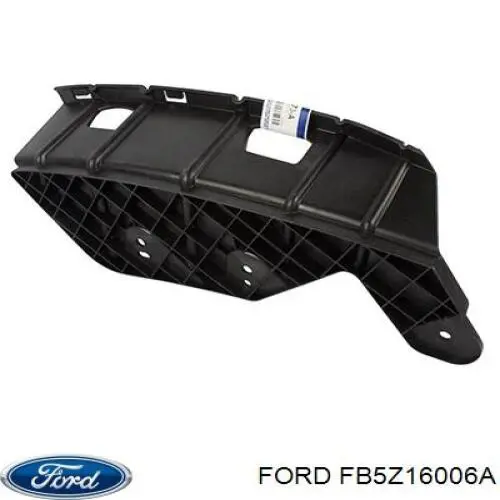  Крыло переднее левое Ford Explorer 