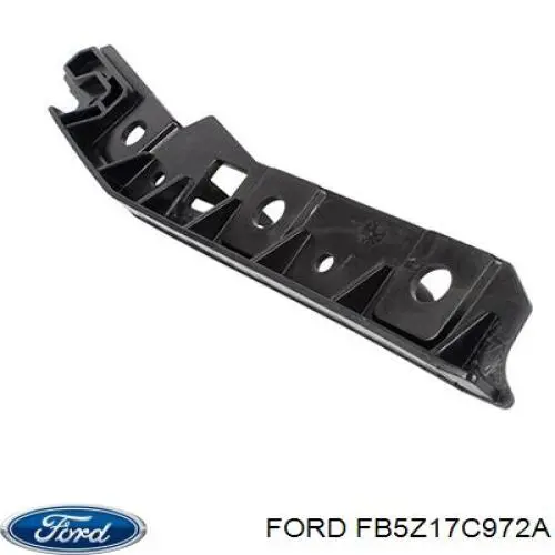 Крепление фары передней, правой Ford FB5Z17C972A цена, от 21.11 USD