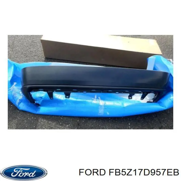 Купить PFD04496BA Signeda Буфер (бампер) передний