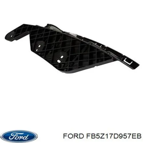 Бампер на авто FPS FP2834900P цена, от 153.06 USD