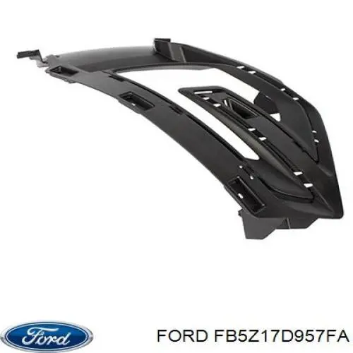  FB5Z17D957FBPTM Ford