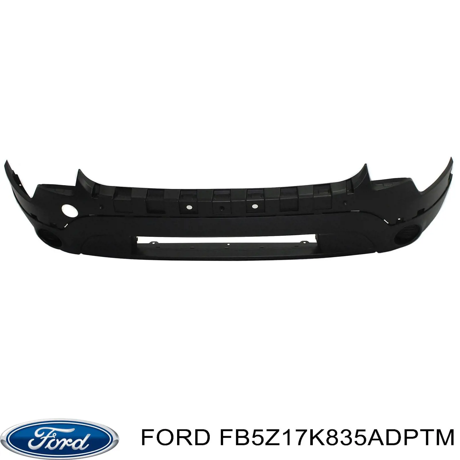  FB5Z17K835ADPTM Ford