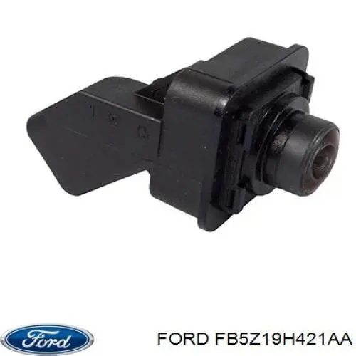  FB5Z19H421AA Ford