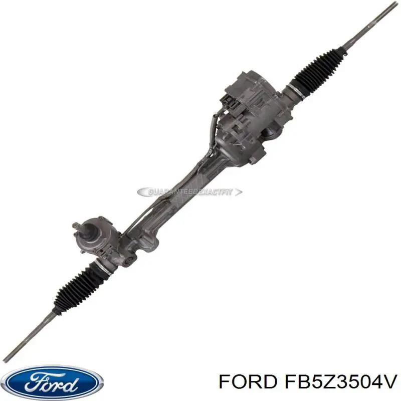  FB5Z3504V Ford