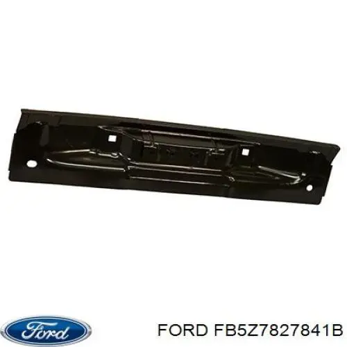 Боковая часть задняя левая Ford BB5Z7827841A цена, от 381.36 USD