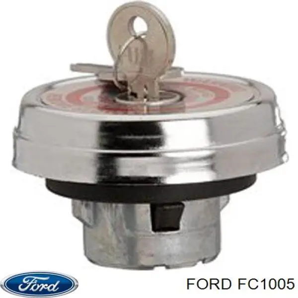 Крышка бензобака FC1005 Ford