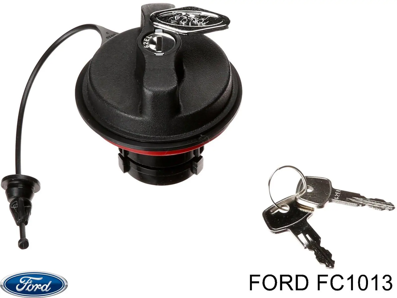  FC1013 Ford