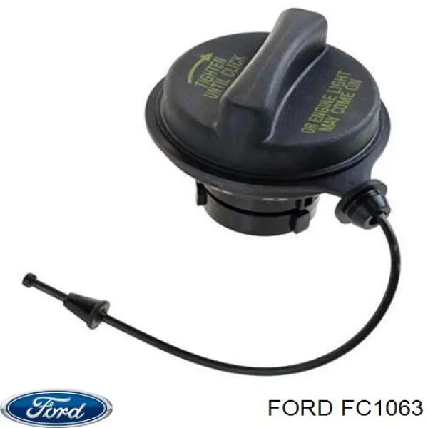 Пробка топливного бака Mazda GS1D42250A цена, от  USD