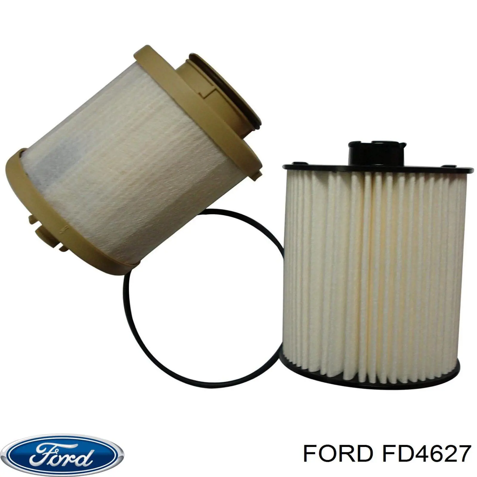  Ford FD4627 цена, от 140.94 USD
