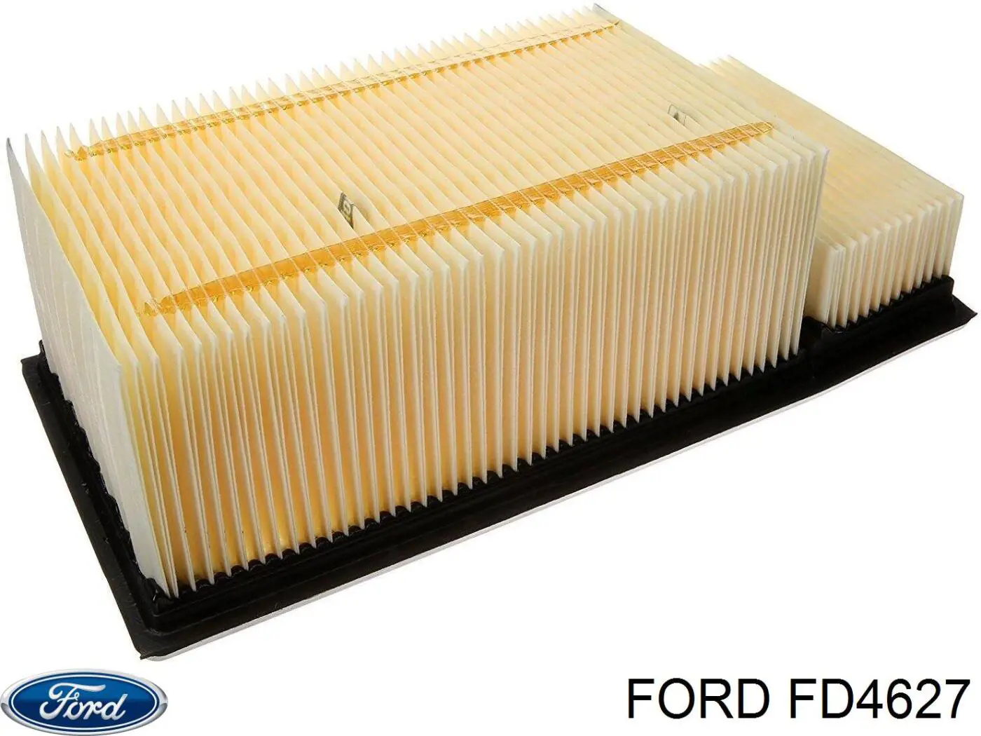  Ford FD4627