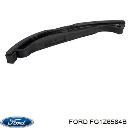 Прокладка клапанной крышки двигателя, левая Ford FG1Z6584B цена, от 16.73 USD