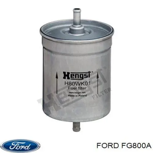 Купить FG800A Ford Фильтр-отстойник топлива грубой очистки