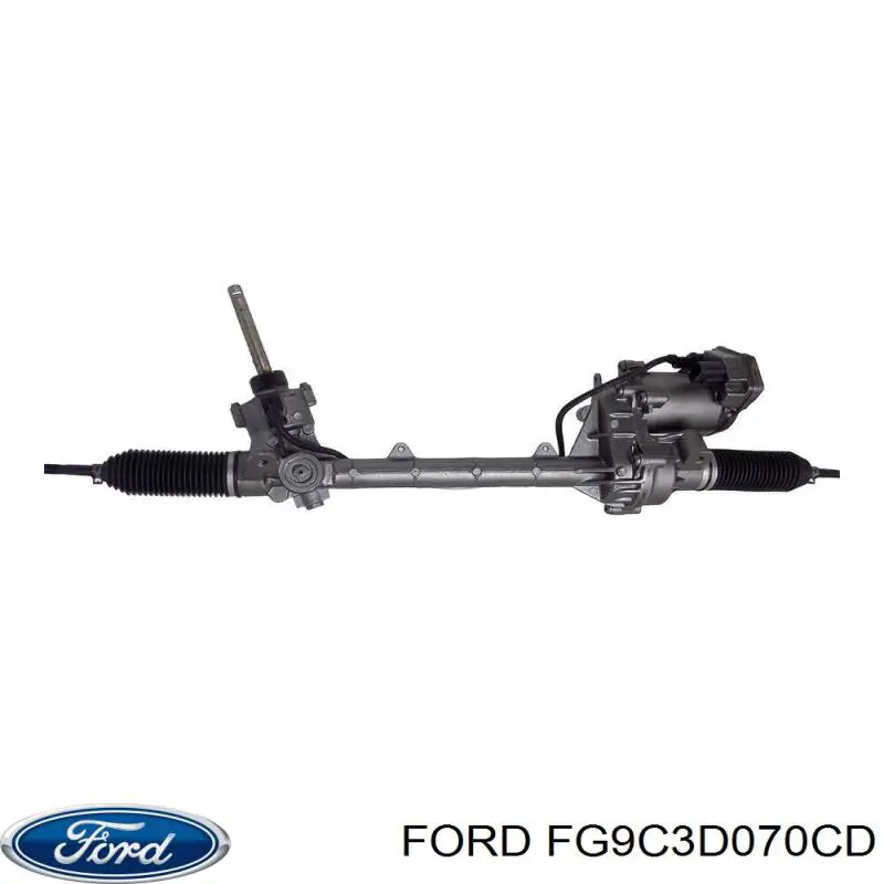 FG9C3D070CD Ford 