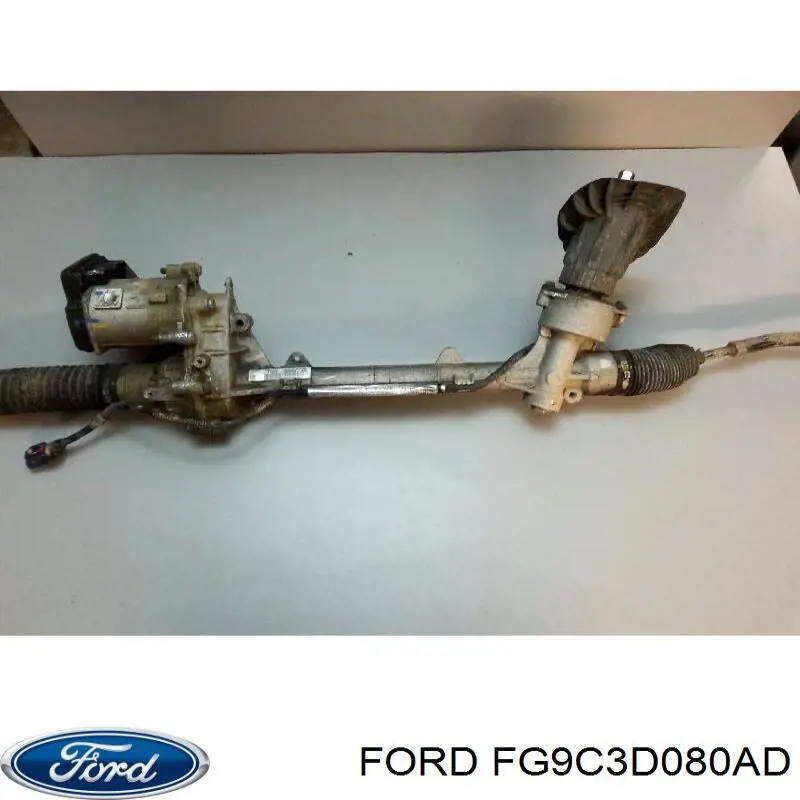  FG9C3D080AD Ford